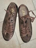 Schöne Schuhe von S.Oliver Sachsen-Anhalt - Quedlinburg Vorschau
