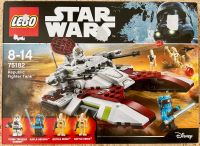 Lego Star Wars 75182 Republic Fighter Tank vollständig + OVP Dortmund - Barop Vorschau