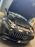 Mercedes Panamericana Grill umbau w205 x253 w213 GLC GLE CLS CLA Baden-Württemberg - Karlsruhe Vorschau