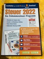 Steuer 2022 Baden-Württemberg - Esslingen Vorschau