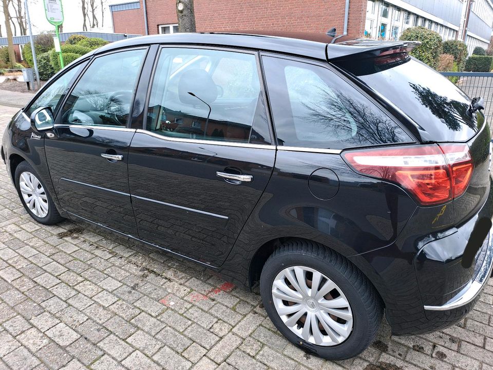 Citroen C4 Picasso in Lohne (Oldenburg)