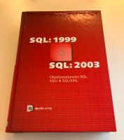 SQL 1999/2003 Schleswig-Holstein - Kaltenkirchen Vorschau