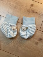 Steiff Kinderwagenschuhe Baby Kiel - Wellsee-Kronsburg-Rönne Vorschau