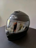 Motorradhelm HJC C70 Neu inkl. Pinlock Größe M schwarz Eimsbüttel - Hamburg Eimsbüttel (Stadtteil) Vorschau