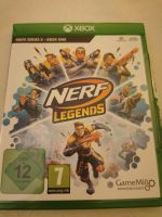 Xbox one Spiel Nerf Legends TOP Niedersachsen - Friedeburg Vorschau