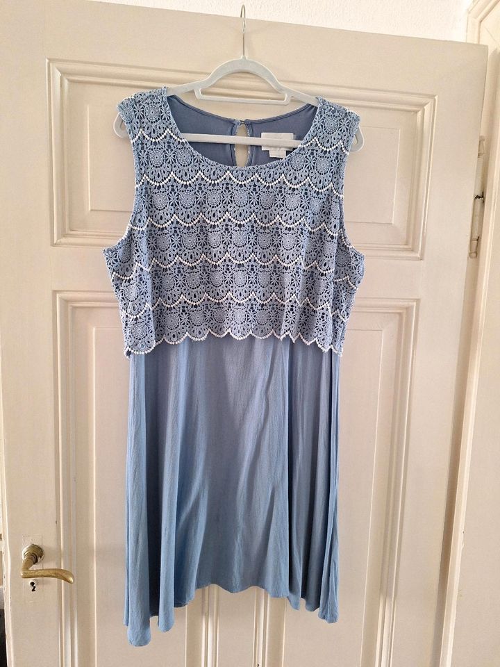 Festliches Stillkleid Luxe by Séraphine Größe 46 in Karlsruhe