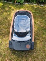 Maxi Cosi Babywippe/Babysitz Berlin - Hellersdorf Vorschau