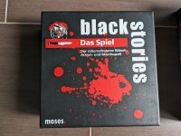 Black Stories - Das Spiel Rheinland-Pfalz - Schifferstadt Vorschau