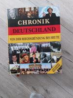 Chronik Deutschland Brandenburg - Hörlitz Vorschau