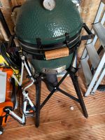 Big Green Egg unbenutzt Hessen - Taunusstein Vorschau