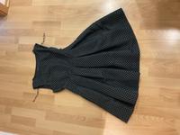Zara Kleid Gr. XS schwarz, Ball, Konfirmation, Hochzeit Hessen - Nidderau Vorschau