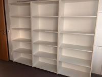 Bücherregal weiß 80cm München - Berg-am-Laim Vorschau