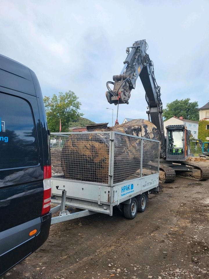 Öltank Demontage, Reinigung, Neue Tanks ,Stilllegung, innenhüllen in Wilnsdorf