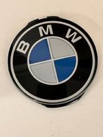ORIGINAL BMW Plakette Lenkrad Emblem Abzeichen Logo 3er 5er 6er 7er 32331117279 Hessen - Fulda Vorschau