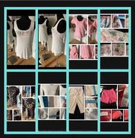 7 tlg Sommer Marken Paket Damen M/L ❤️ München - Allach-Untermenzing Vorschau