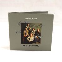 CD  Procol Harum - Procol`s Ninth: Nordrhein-Westfalen - Sankt Augustin Vorschau