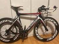 Scott Plasma 2, Triathlonrad RH S (51 cm) München - Schwabing-West Vorschau