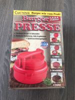 Burger Presse Niedersachsen - Esens Vorschau