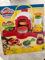 Playdoh kitchen Burglesum - St. Magnus Vorschau