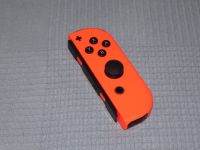 Original Nintendo Joy-Con / Controller neon rot (rechts / plus) Niedersachsen - Hoya Vorschau