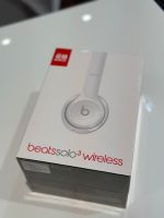 Original Beats Solo3 Kabellose Bluetooth On-Ear Kopfhörer Weiß Bremen - Horn Vorschau