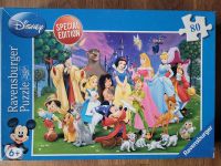 Disney  "Special Edition" Puzzle   ..Puzzle Sachsen-Anhalt - Wernigerode Vorschau