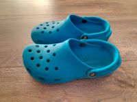 Crocs Schuhe Gr.34/35 Bad Doberan - Landkreis - Thulendorf Vorschau