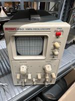 Voltcraft 610-3 10MHz Oscilloscope Baden-Württemberg - Filderstadt Vorschau