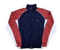 Nike vintage Jacke M Güstrow - Landkreis - Bützow Vorschau