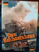 Buch das Kehlsteinhaus Obersalzberg Berchtesgaden Thüringen - Bad Langensalza Vorschau