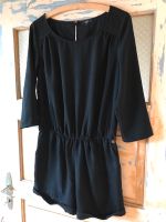 Jumpsuit von dept Gr. S, schwarz. Langarm Bayern - Unterschwaningen Vorschau