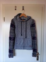 ROXY Hoodie Jacke Zipper Gr. M S Damen Oberteil Baden-Württemberg - Schwaikheim Vorschau