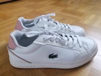 Sneaker weiss Niedersachsen - Barsinghausen Vorschau