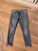 Topshop, Jeans, Damen, Gr. 26/32 Hessen - Wiesbaden Vorschau