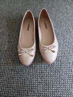 Schuhe in Gold Sachsen - Radibor Vorschau