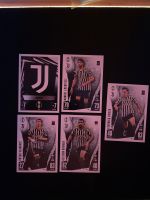 Topps Match attax 23/24 Fußballkarten Juventus Düsseldorf - Bilk Vorschau