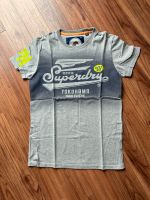 T-Shirt Superdry Größe S Bayern - Markt Schwaben Vorschau