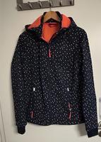 Neuwertige Damen Softshelljacke Gr.38/40 Bayern - Vilshofen an der Donau Vorschau
