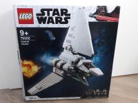 LEGO Imperial Shuttle 75302, Star Wars, NEU Schleswig-Holstein - Barsbüttel Vorschau
