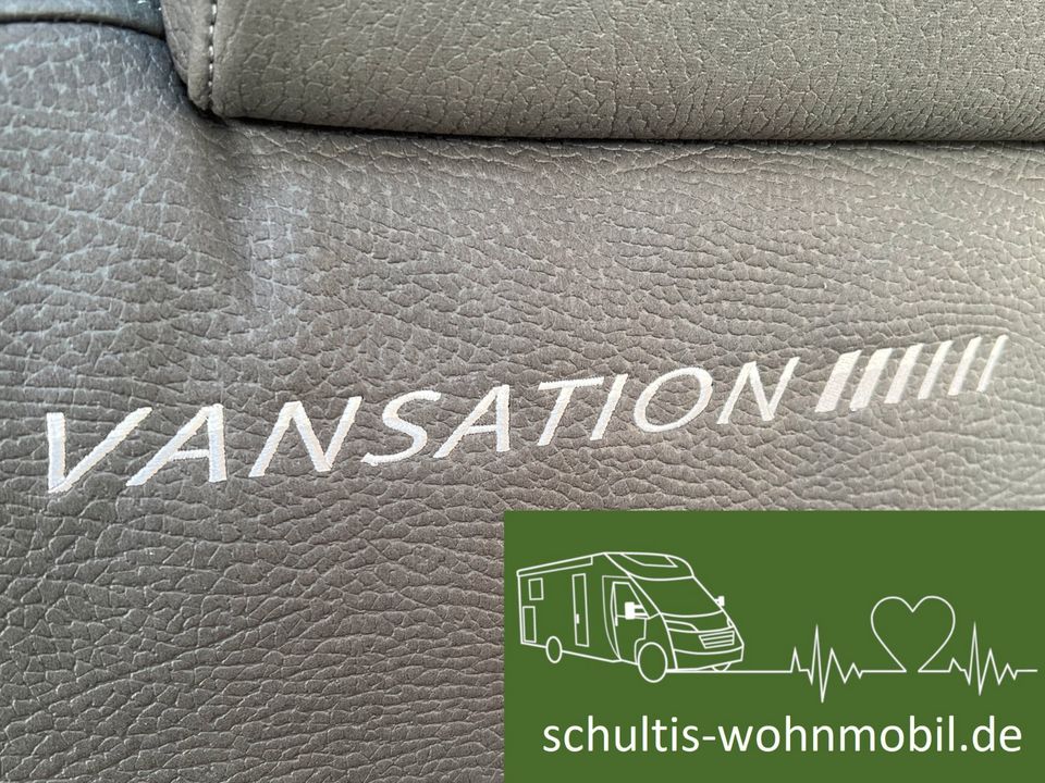 Wohnmobil mieten Dortmund | Knaus VAN TI | Angebote Mai Juni usw in Dortmund