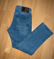 G-Star RAW Herren Regular-fit-Jeans 3301 Straight Größe 30/30 Nordrhein-Westfalen - Lünen Vorschau