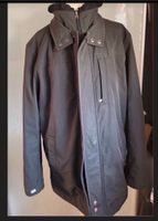 Herren Original Boss Übergangsjacke Jacke 50 Hessen - Büttelborn Vorschau