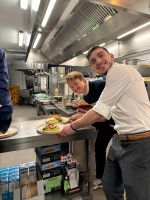 Servicekraft - Stuckhotel Lintorf - Brunch, Hochzeiten, Dinner Nordrhein-Westfalen - Ratingen Vorschau