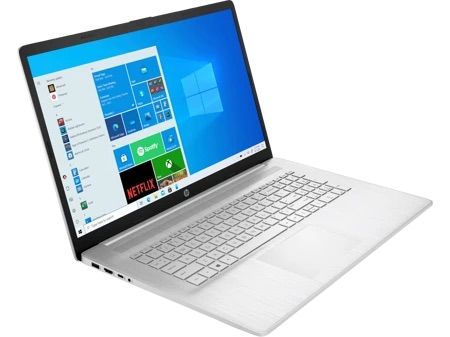 Laptop NEU | HP 17-cp0636ng | 8GB / 512GB | +1 Jahr MS365 in Frankfurt am Main