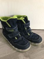 Kinderwinterschuhe Superfit Gr. 31 Bayern - Hösbach Vorschau