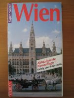 Wien Super reisen! Merian Verlag 2. Auflage 1991 Taschenbuch Bayern - Schweinfurt Vorschau