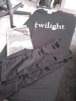 KLASSE TWILIGHT SHIRT Gr Lmit Schwarzer Leggings Nordrhein-Westfalen - Euskirchen Vorschau