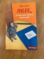 Hilfe ich habe meine Lehrerin geschrumpft Nordrhein-Westfalen - Oerlinghausen Vorschau