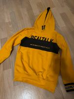 Hoodie / Pullover Größe 146/152 top Zustand Dresden - Klotzsche Vorschau