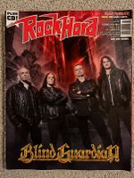 Zeitschrift Rock Hard 02-2015 Schleswig-Holstein - Oldenburg in Holstein Vorschau